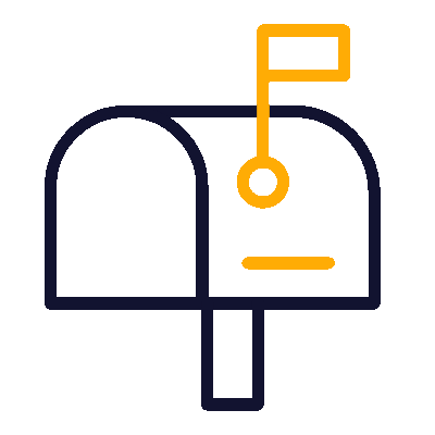 Submit Your Requests icon